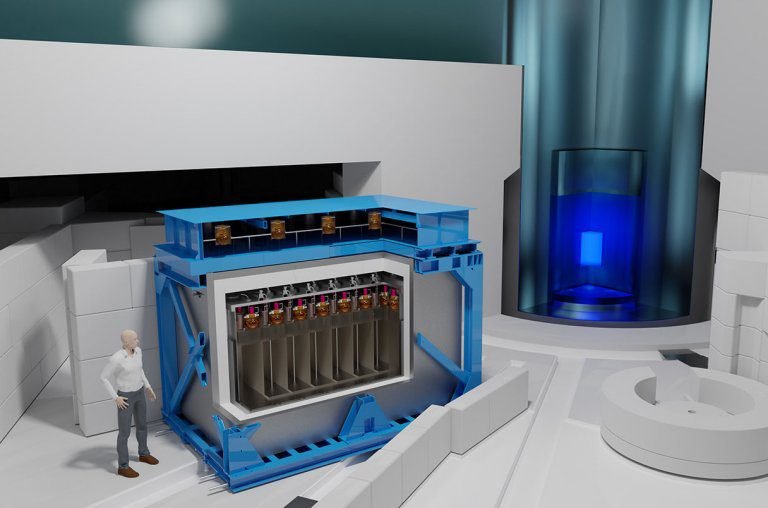 Neutrinos est
