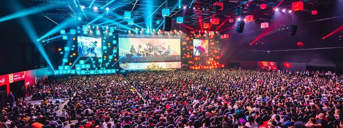 Imagem de: CCXP 2023: veja os dados do evento e do início da venda de ingressos