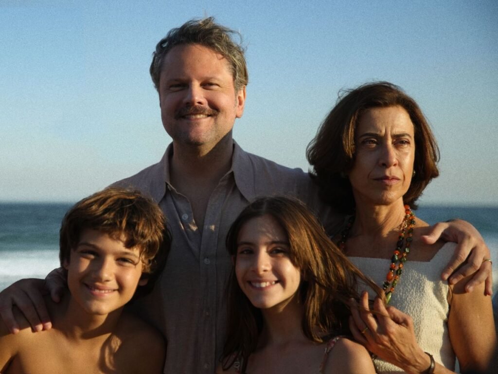 Ainda Estou Aqui“: saiba onde assistir ao filme | CNN Brasil