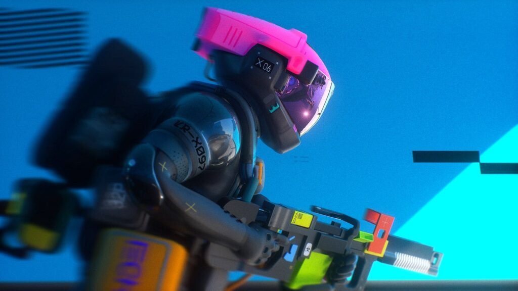 Reboot de Marathon, da Bungie, é inspirado em jogo de grande sucesso na Twitch, diz site