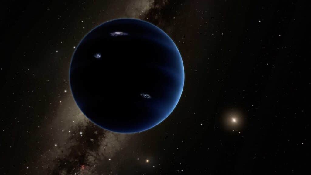 Planeta Y: Sistema Solar pode ter outro planeta do tamanho da Terra
