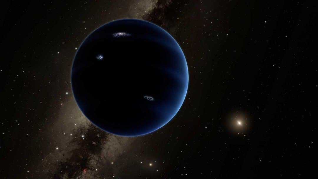 Planeta Y: Sistema Solar pode ter outro planeta do tamanho da Terra