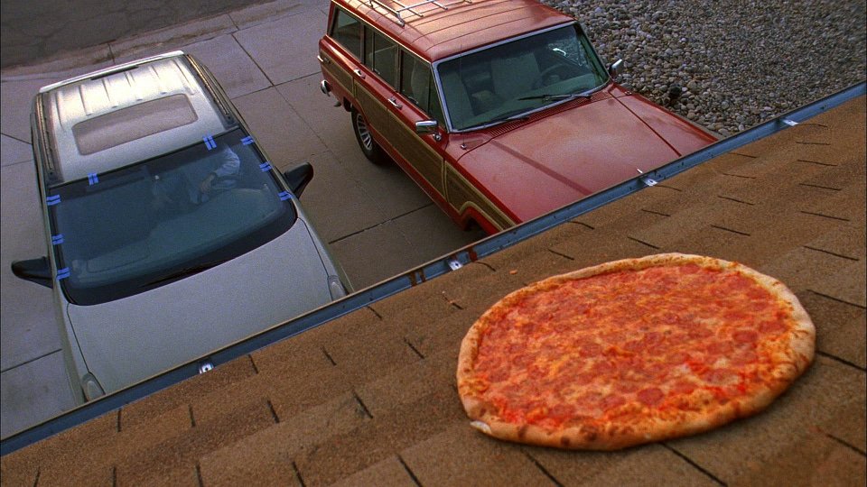 Breaking Bad Season 3, Episode 2: "Caballo sin Nombre"